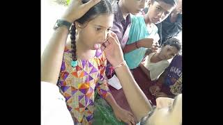 Health camp initiative